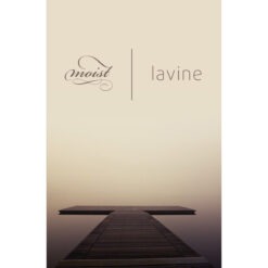 Alternative view of Moist - Lavine (Cassette)