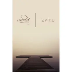 Alternative view of Moist - Lavine (Cassette)