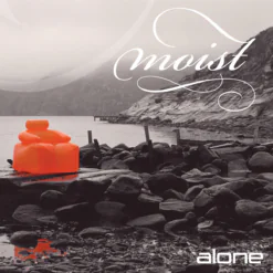 Alternative view of Moist - Alone (EP/CD)