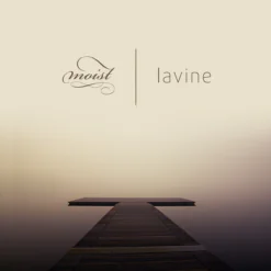 Alternative view of Moist - Lavine (CD)
