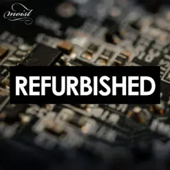 Alternative view of Moist - Refurbished (CD)