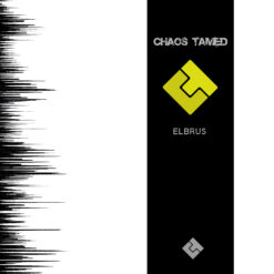 Alternative view of Chaos Tamed - Elbrus (CD)
