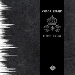Alternative view of Chaos Tamed - Shock Waves (CD)
