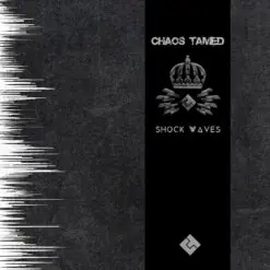 Alternative view of Chaos Tamed - Shock Waves (CD)