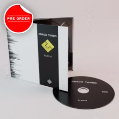 Chaos Tamed - Elbrus *PREORDER*