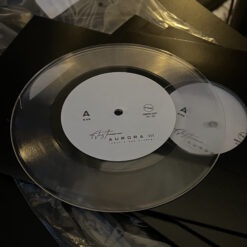 Árstraumur - Aurora III (feat Vince Clarke) (7" VINYL)
